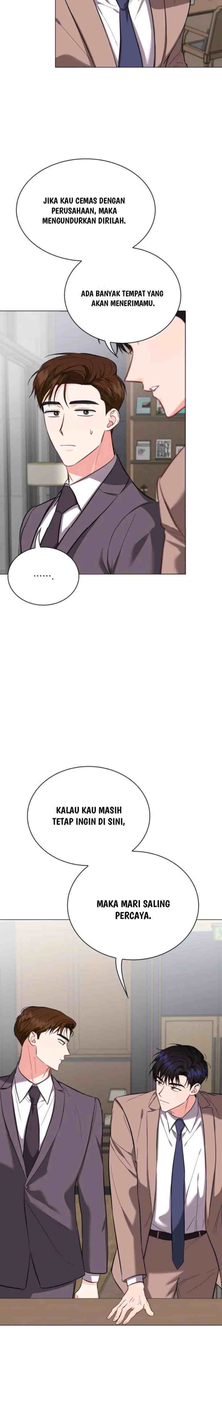 See You After Work chapter 41 halaman 12