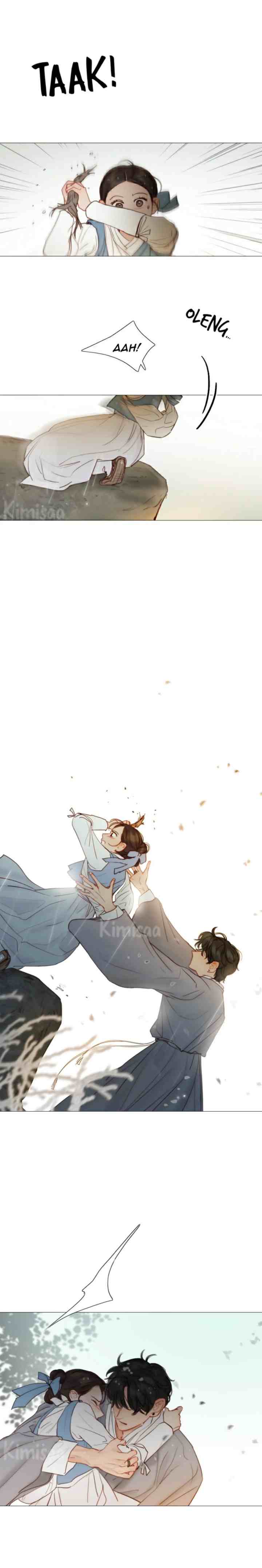 Black Winter chapter 67 halaman 14