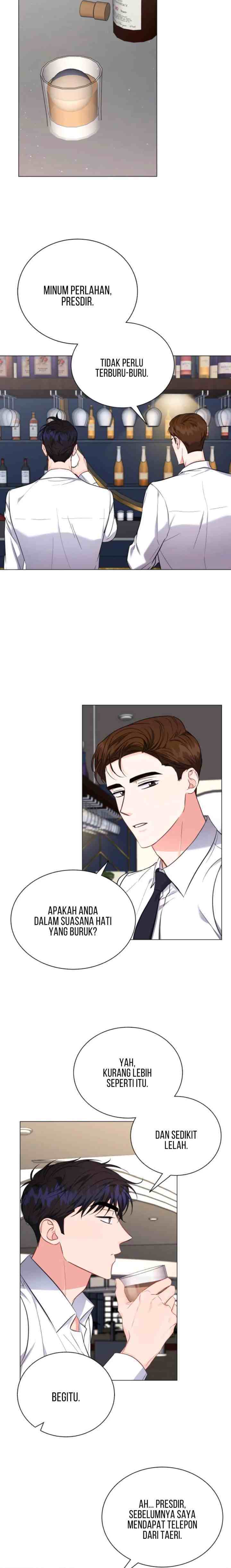 See You After Work chapter 16 halaman 14