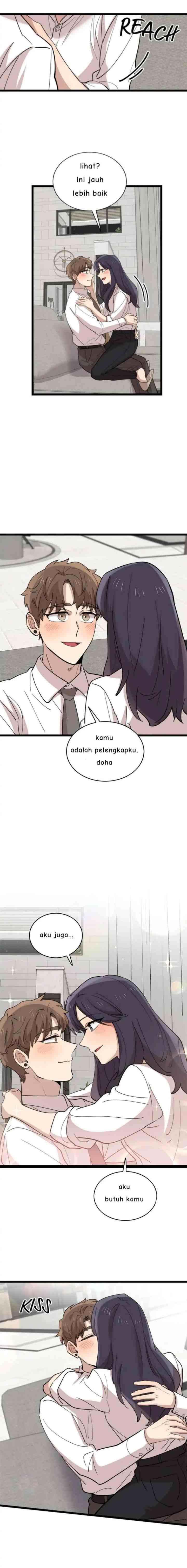 He Can't Be This Dumb! chapter 91 halaman 17