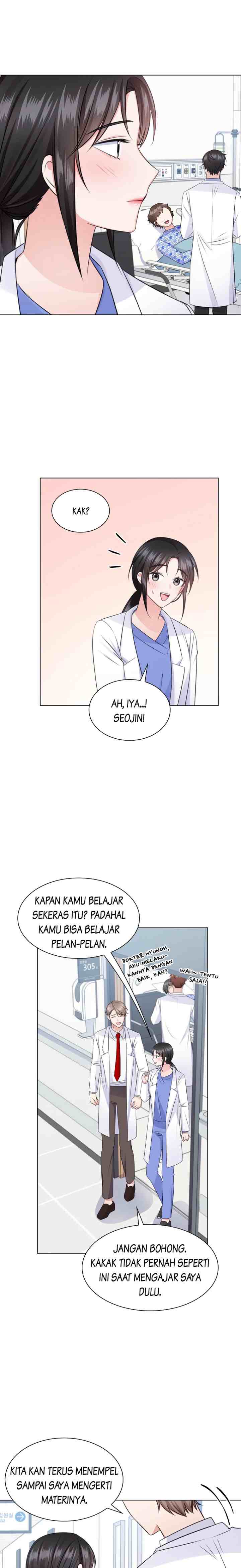 Heart Crush chapter 24 halaman 11