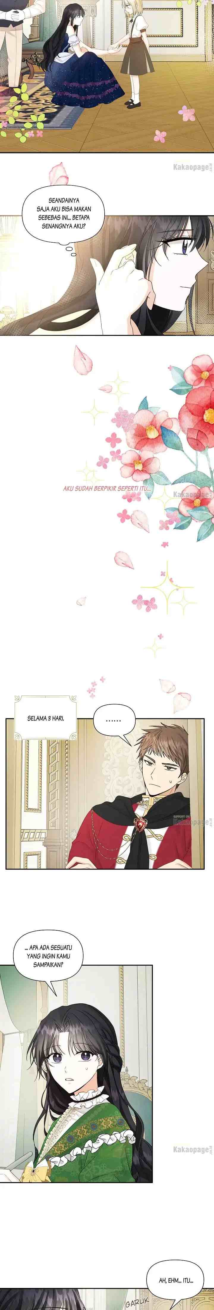 I Became the Wife of a Tragedy's Main Lead chapter 15 halaman 16