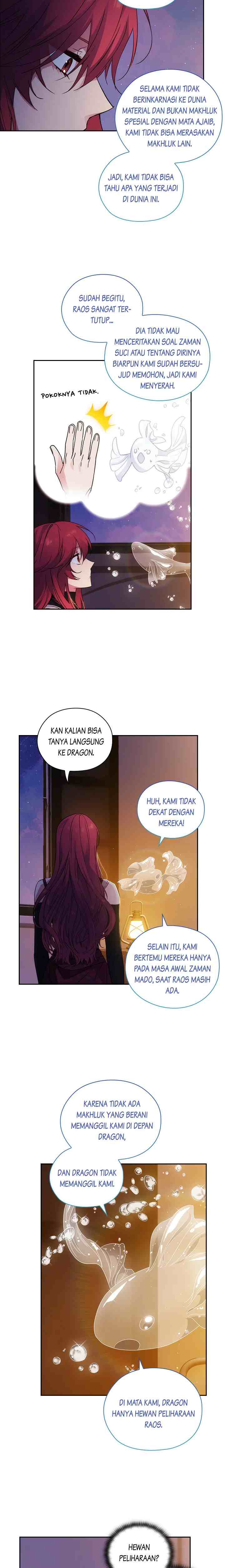 Adonis chapter 219 halaman 8