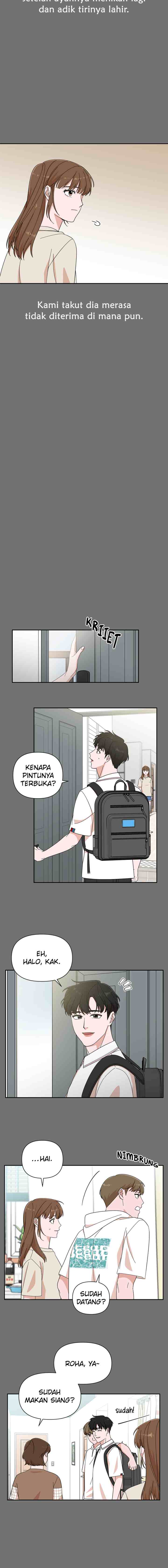 The Guy With Pretty Lips chapter 13 halaman 12