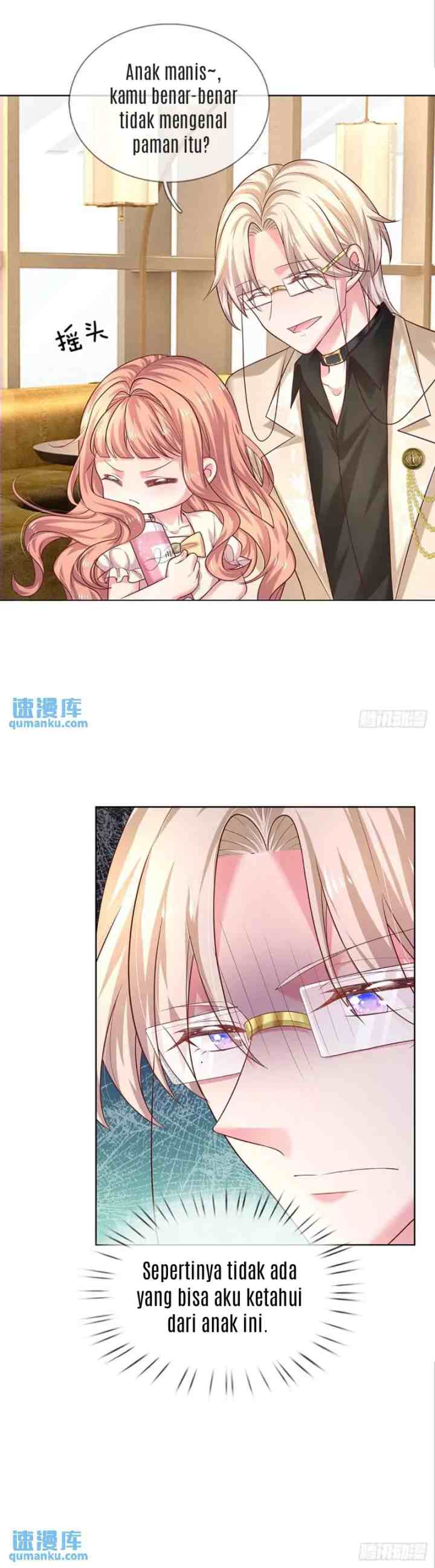 Drama Mommy Online Battle chapter 70 halaman 6