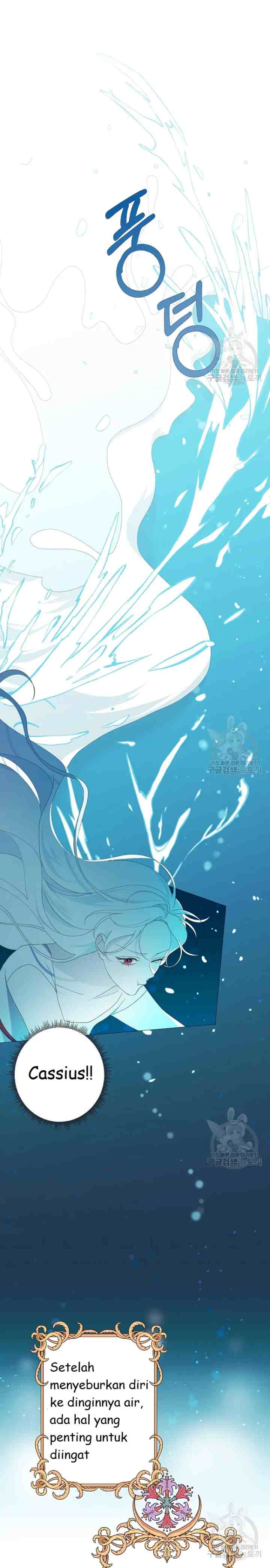 Somehow, My Tyrant Husband Has Became Cautious chapter 3 halaman 15