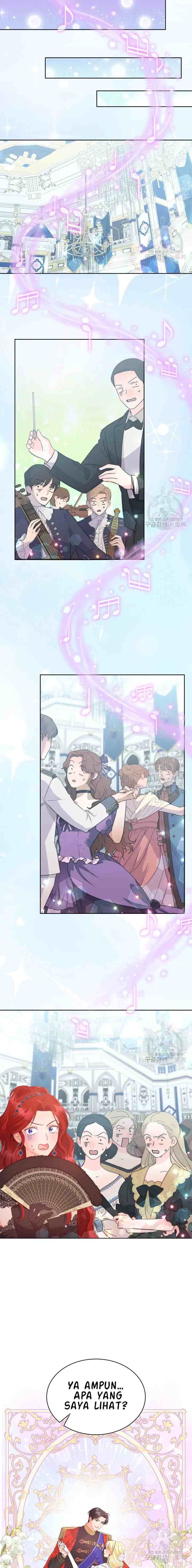Miss Overprotected chapter 13 halaman 13