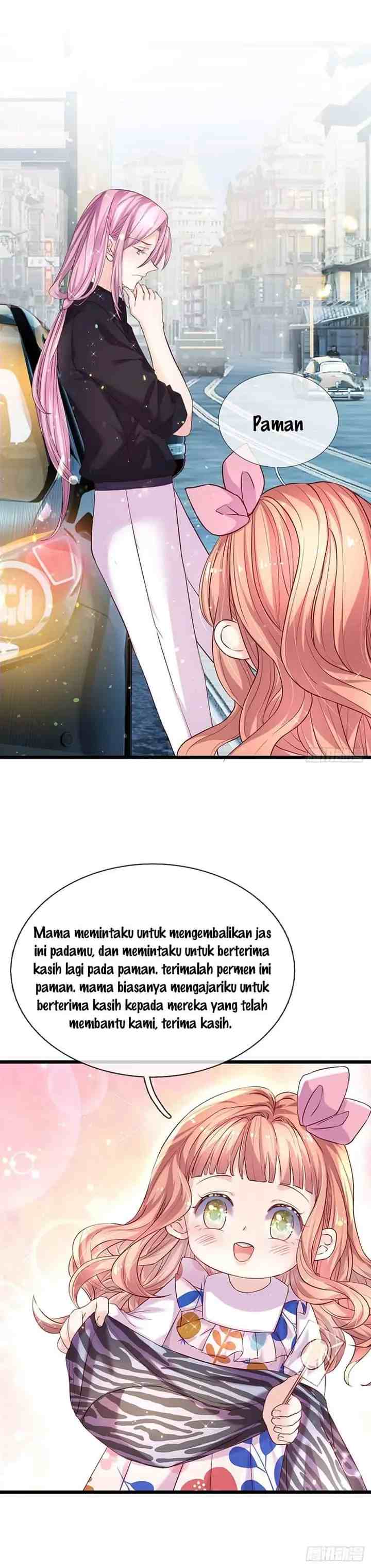 Drama Mommy Online Battle chapter 21 halaman 14