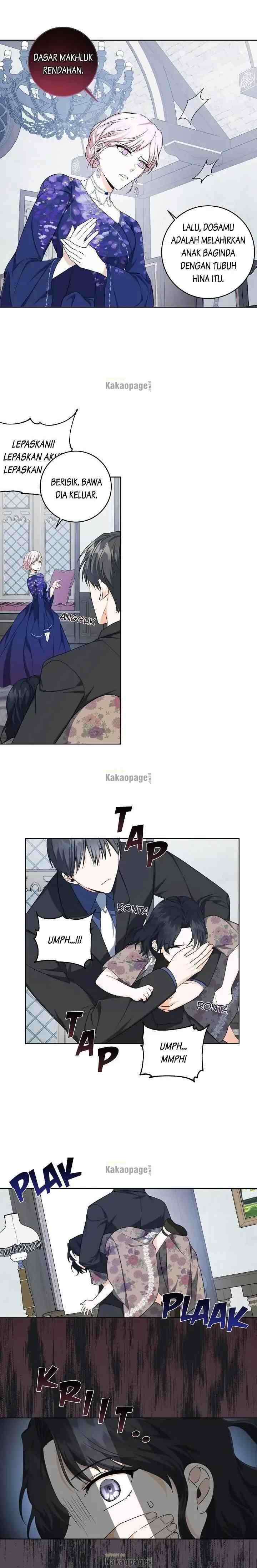 I Became the Wife of a Tragedy's Main Lead chapter 34 halaman 12