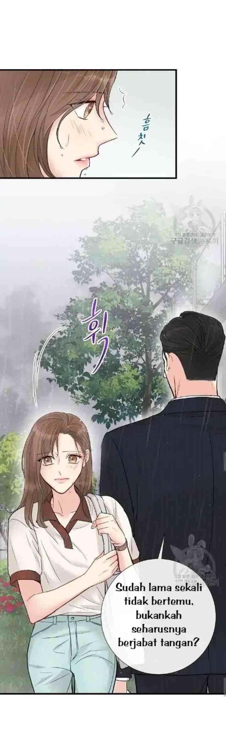 Beast's Footprints chapter 2 halaman 13