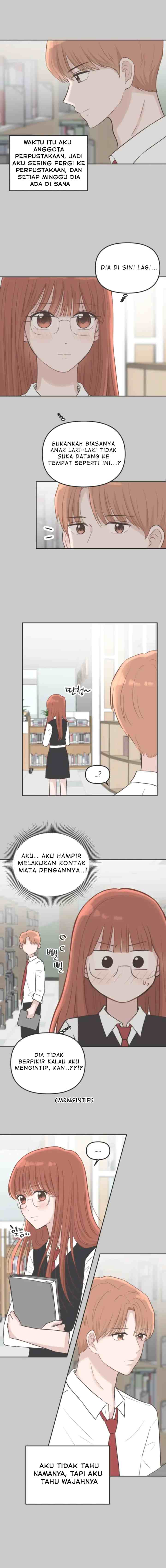 Exchange Male and Female chapter 32 halaman 10