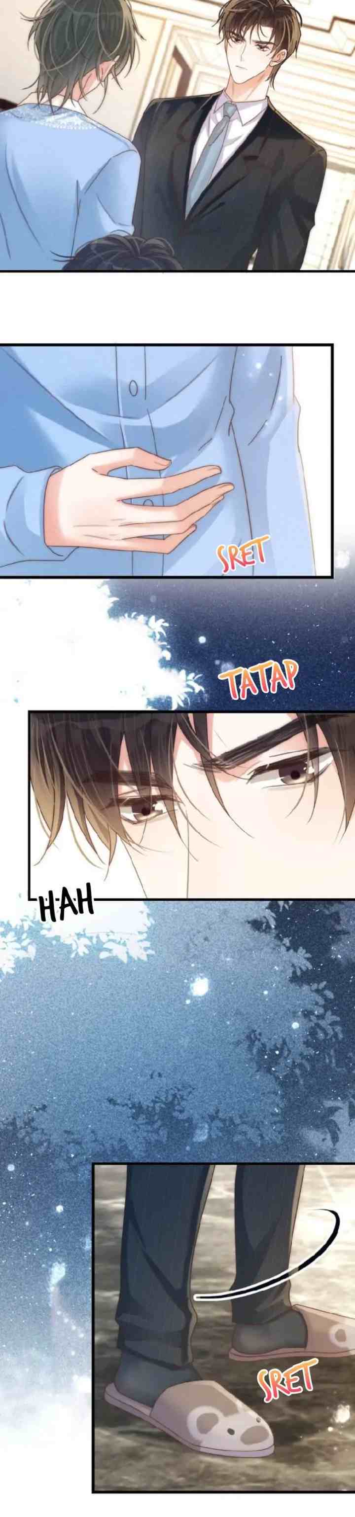 Intoxicated chapter 61 halaman 9