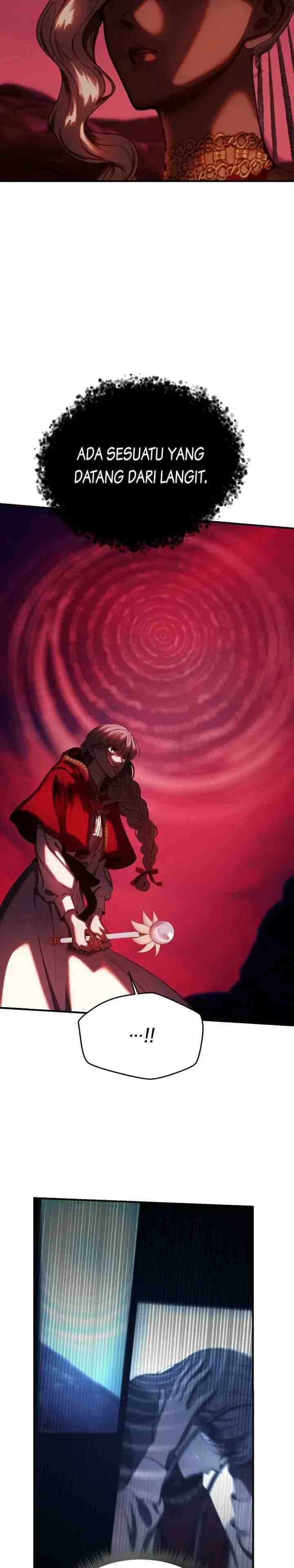 Amina of the Lamp chapter 131 halaman 14