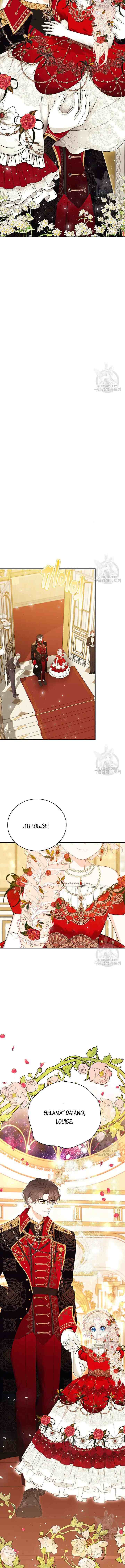 I Only Came to Find My Dad chapter 49 halaman 6