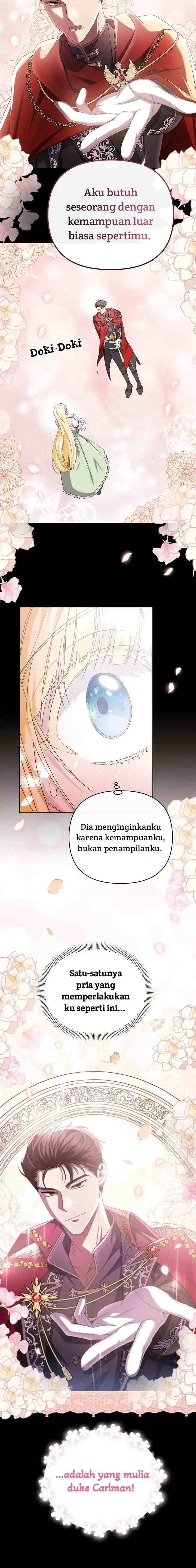 The Runaway Lead Lives Next Door chapter 5 halaman 9