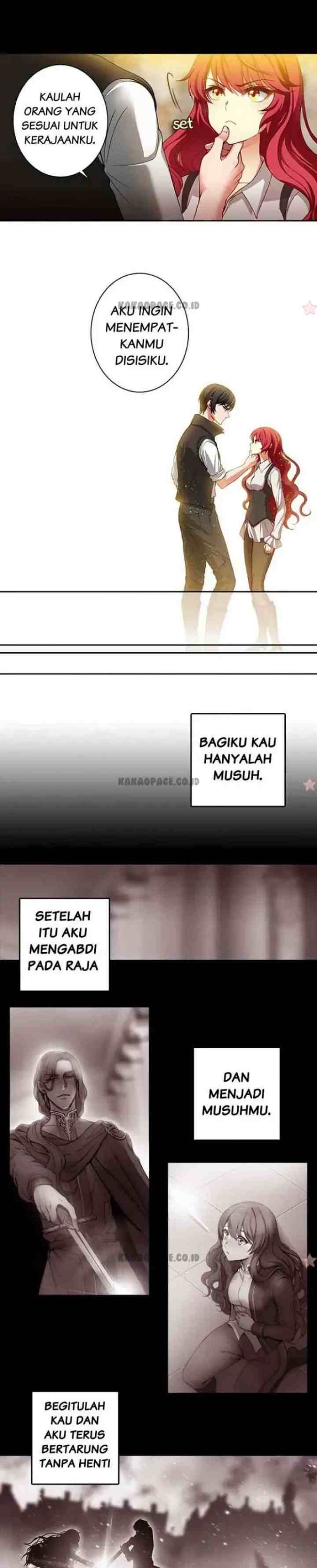 Adonis chapter 3 halaman 11