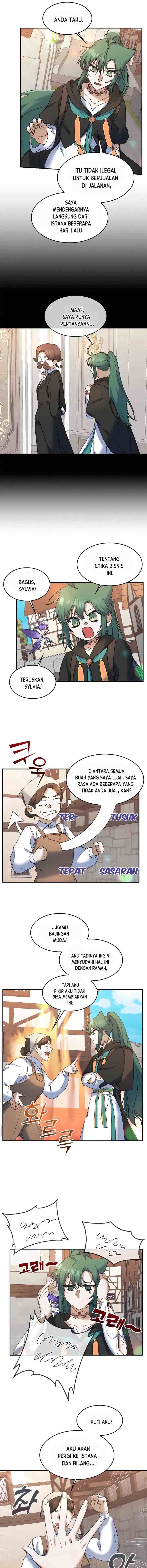 The Cooking Wizard chapter 24 halaman 6