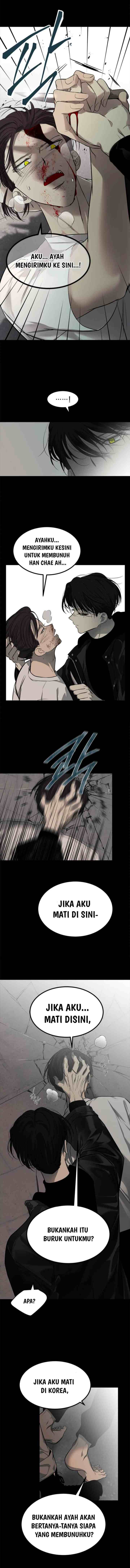 Loop chapter 166 halaman 9