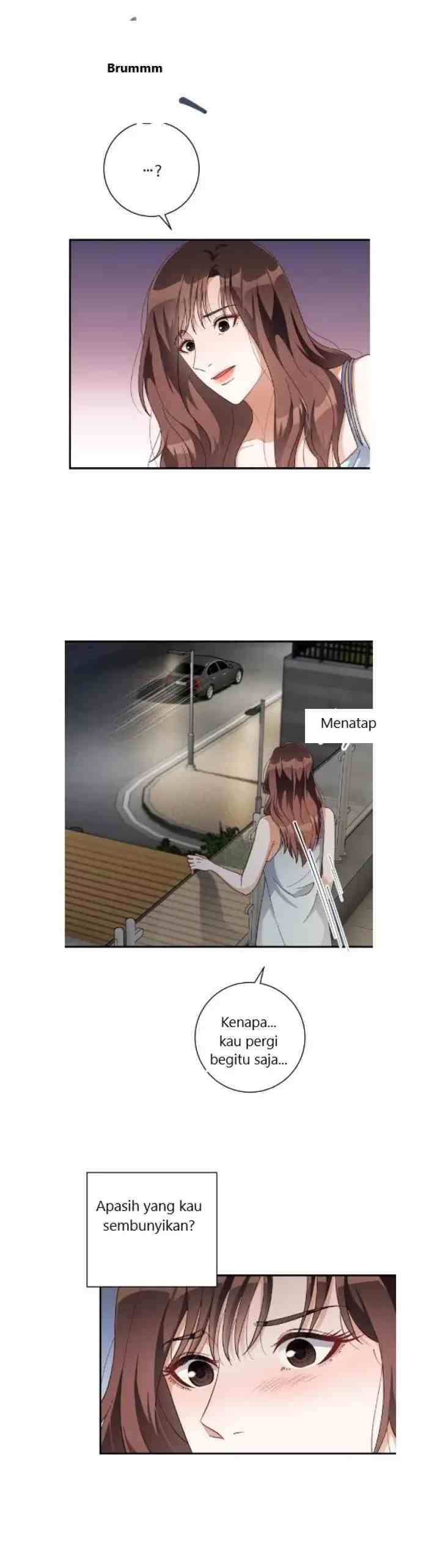 No Marriage is Perfect chapter 48 halaman 10