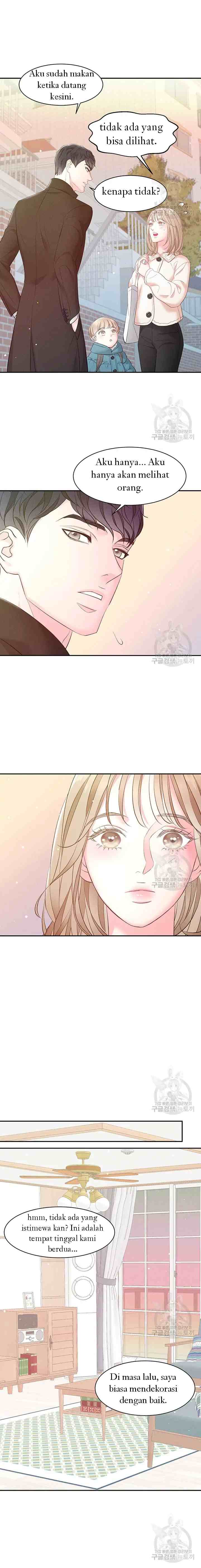 Fall for You chapter 25 halaman 9