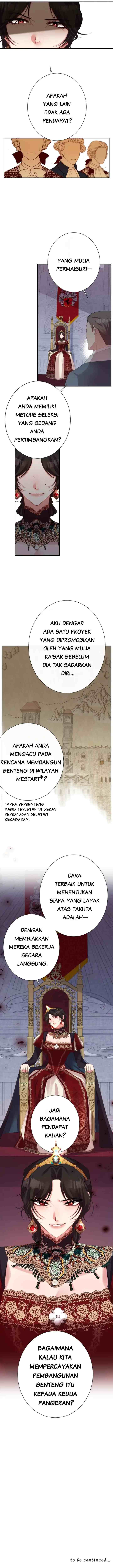 A Villainess' Revenge Is Sweeter Than Honey chapter 54 halaman 10