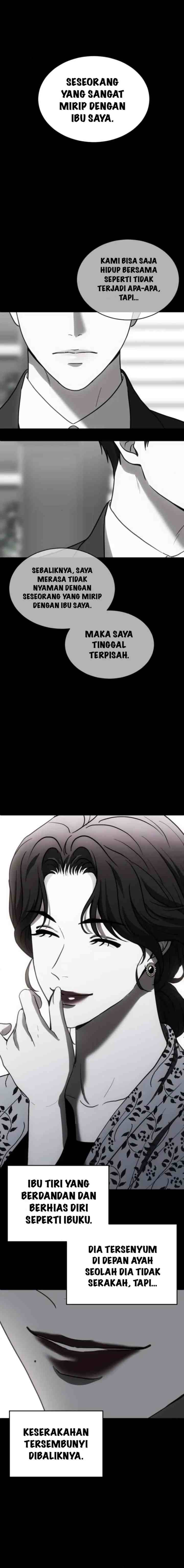 Third Night Only chapter 38 halaman 7