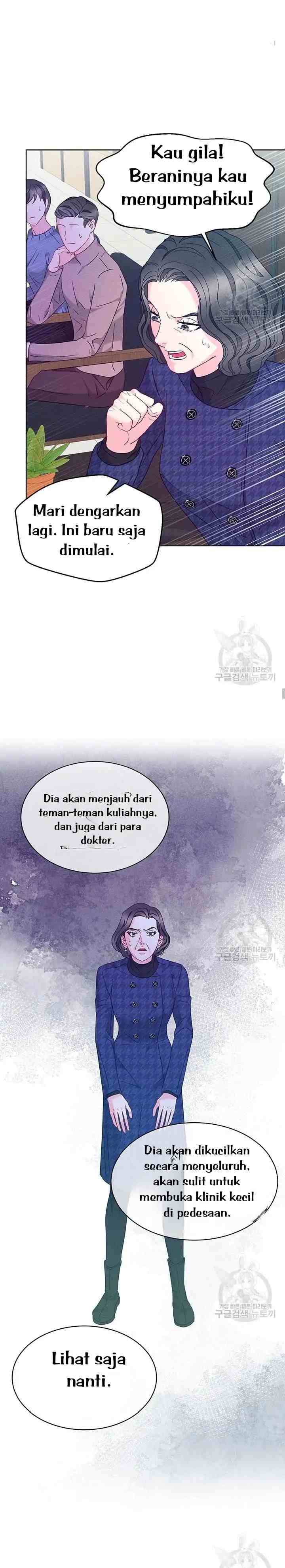Fall for You chapter 57 halaman 9