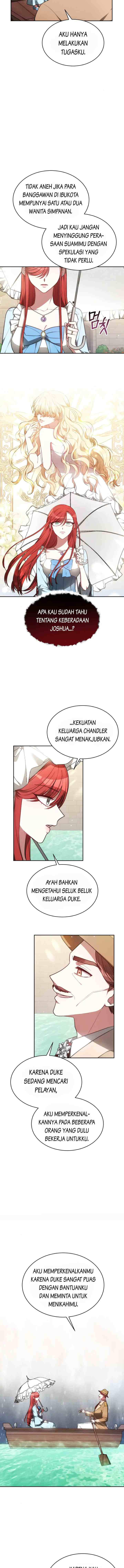 To Have an Affair With Someone chapter 4 halaman 7