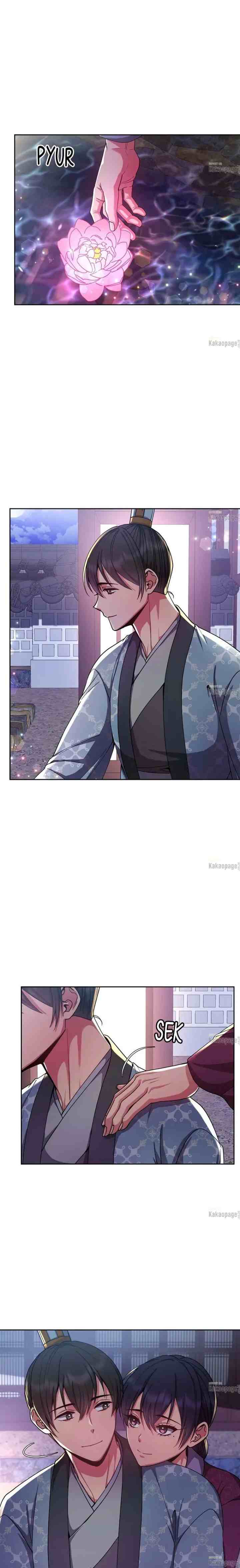 Queen's Revenge chapter 147 halaman 14