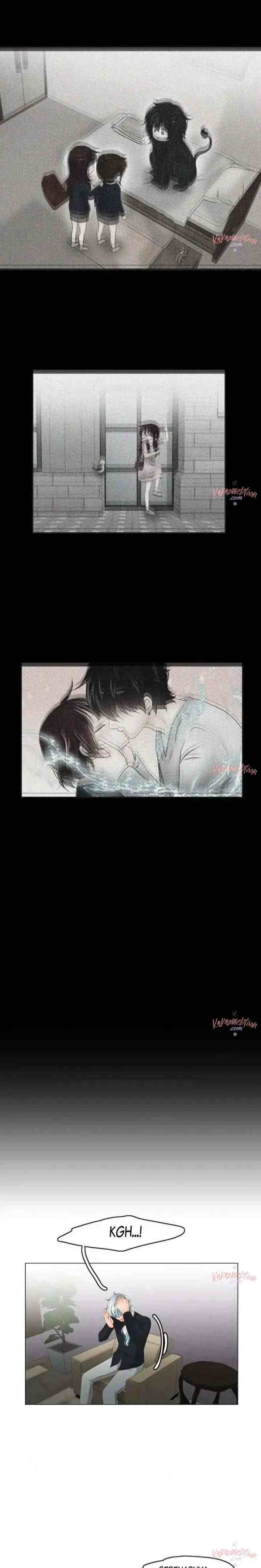 Love Pixie chapter 72 halaman 5