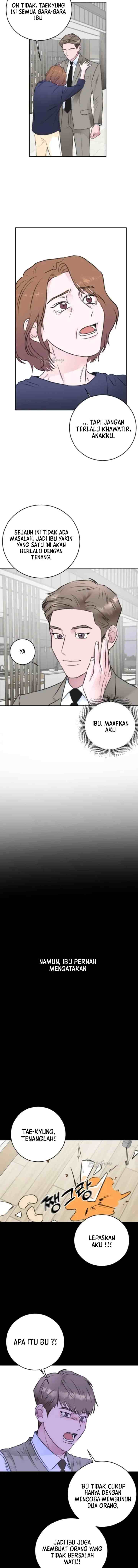 In-House Marriage After Breakup chapter 57 halaman 6
