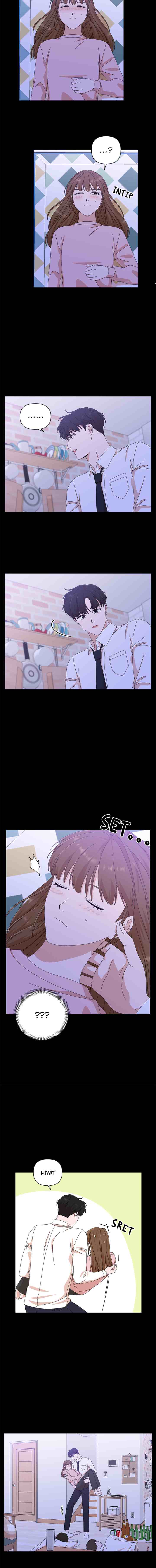 The Guy With Pretty Lips chapter 26 halaman 14