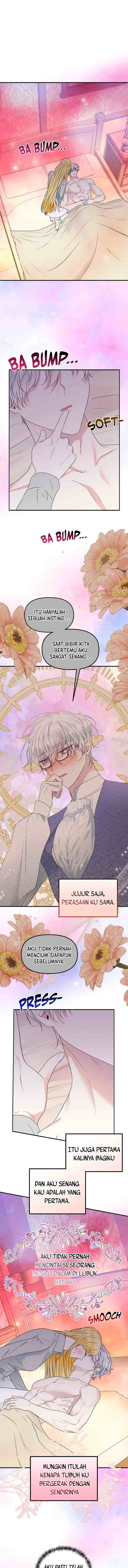 The Dead Husband Returns As A Scheming Man chapter 29 halaman 13