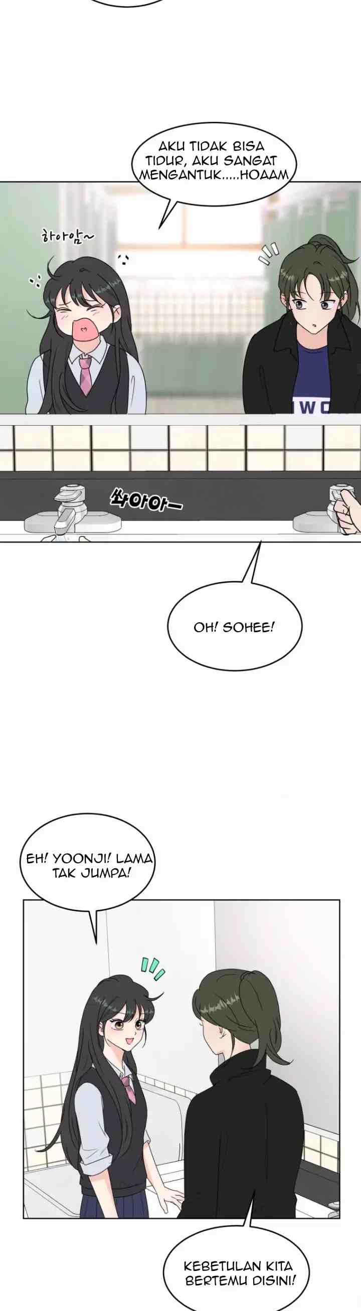 Spoiler Highteen chapter 10 halaman 8