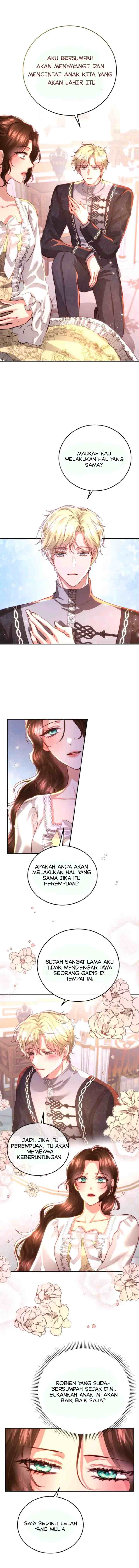 Rosalyn Vogart chapter 26 halaman 5