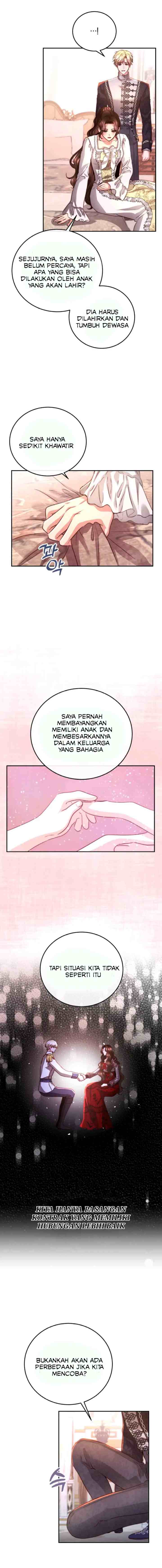 Rosalyn Vogart chapter 26 halaman 4