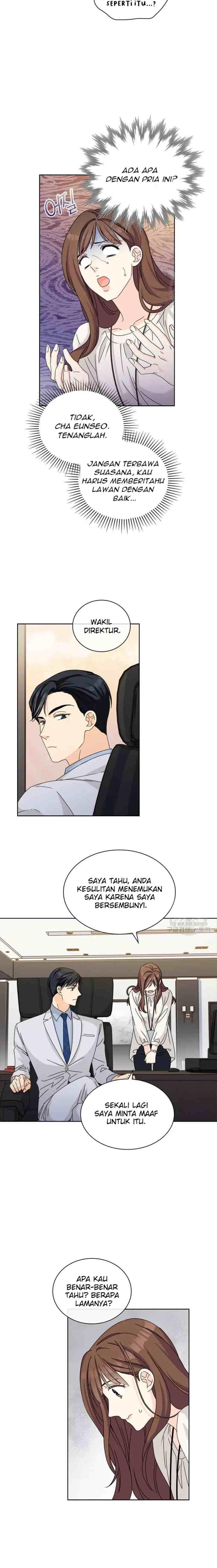 Love, Doing chapter 10 halaman 7