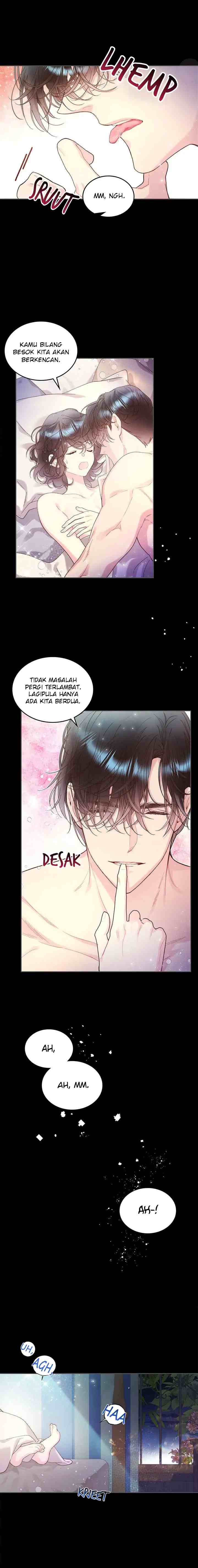 Béatrice chapter 98 halaman 6