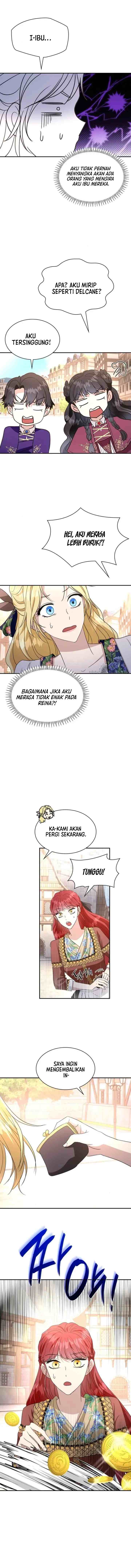 I Became a Sitter for the Obsessive Villains chapter 31 halaman 12