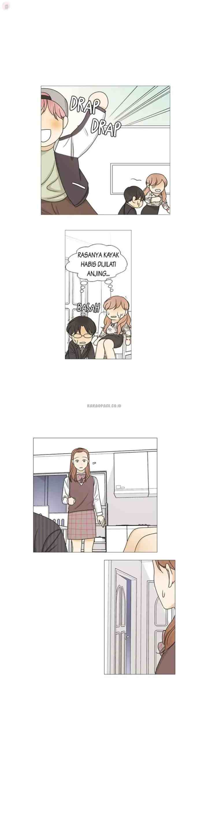 Doryung's Family chapter 31 halaman 5