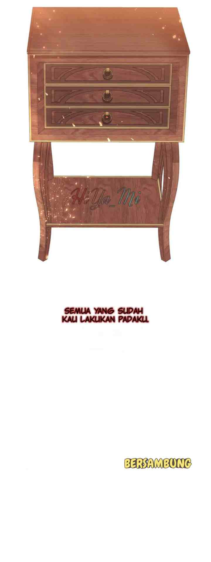 A Villainess' Revenge Is Sweeter Than Honey chapter 8 halaman 13