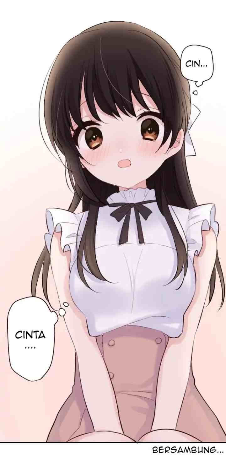 Kurasu Maido chapter 56 halaman 19