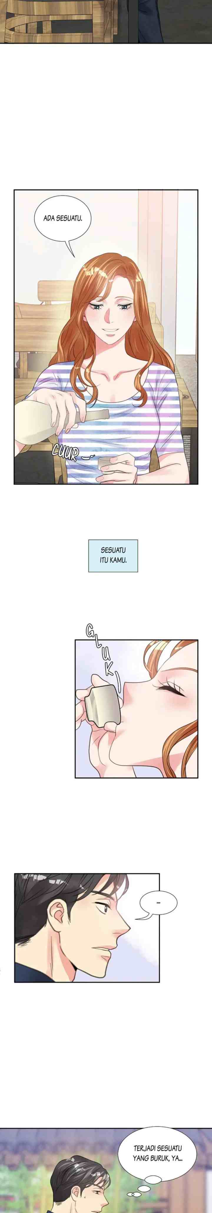 Off Limits! chapter 91 halaman 4