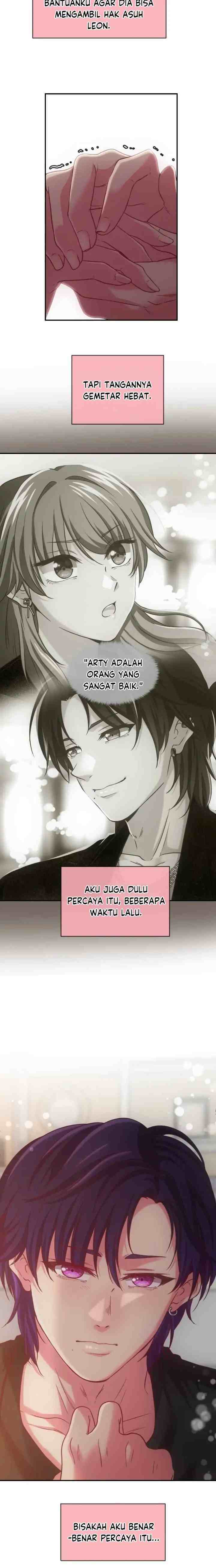Hello Baby chapter 4 halaman 10