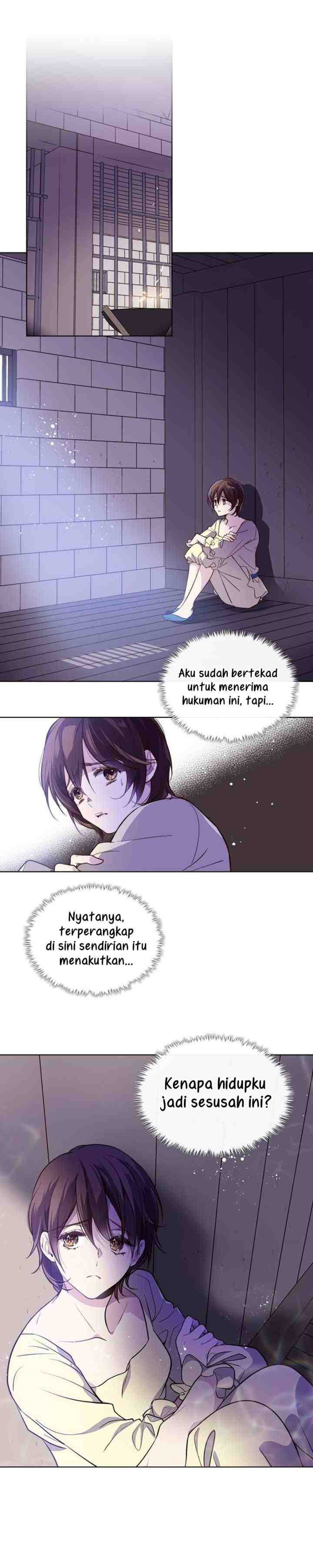 Béatrice chapter 8 halaman 8