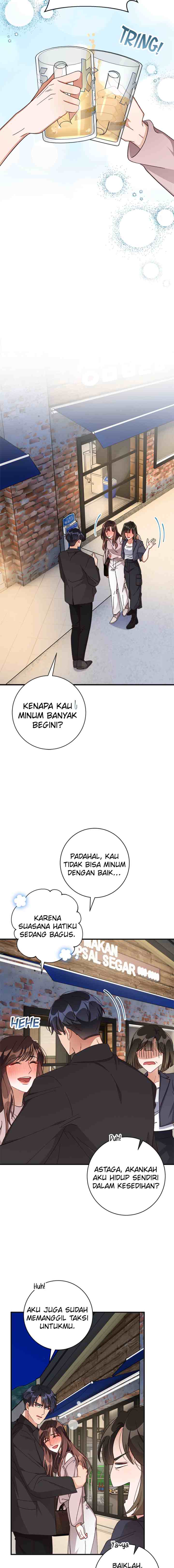 No Marriage is Perfect chapter 67 halaman 13