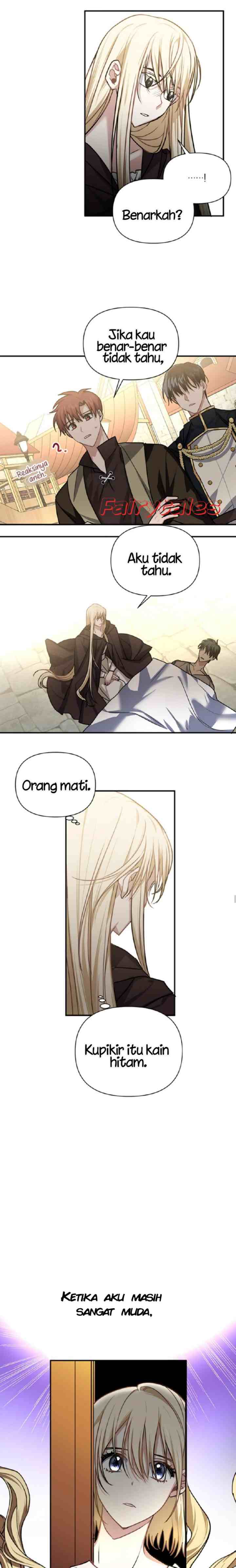 Please Be Obsessed With Me chapter 6 halaman 7