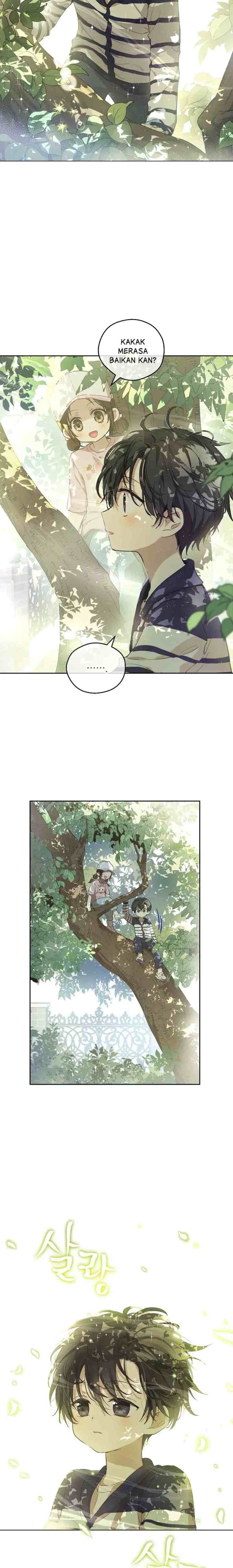 King The Land chapter 4 halaman 16