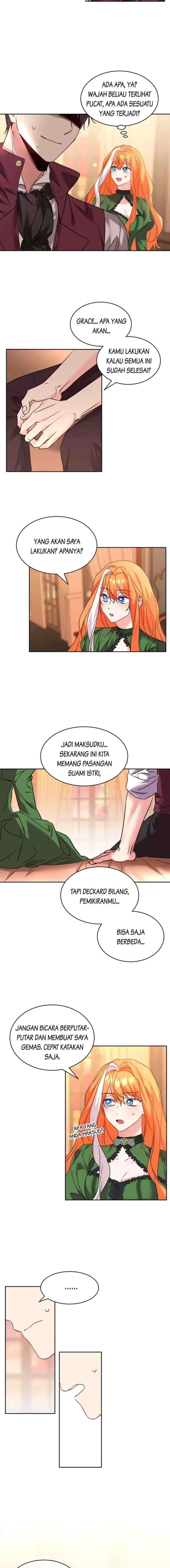 The Dukes 99th Bride chapter 59 halaman 12