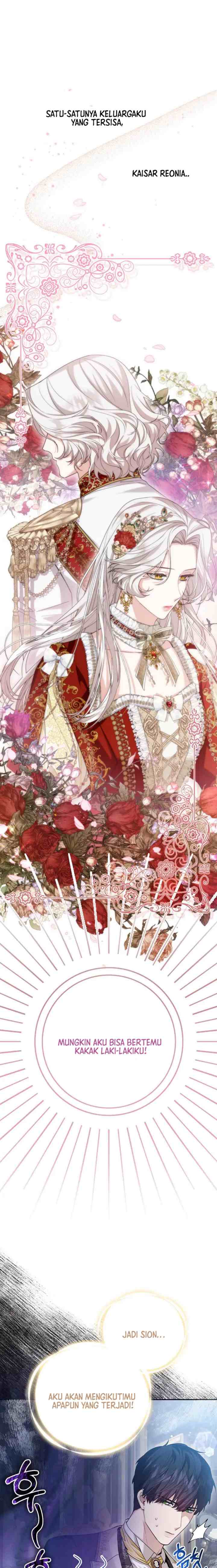 The Grand Duke's Fox Princess chapter 12 halaman 8